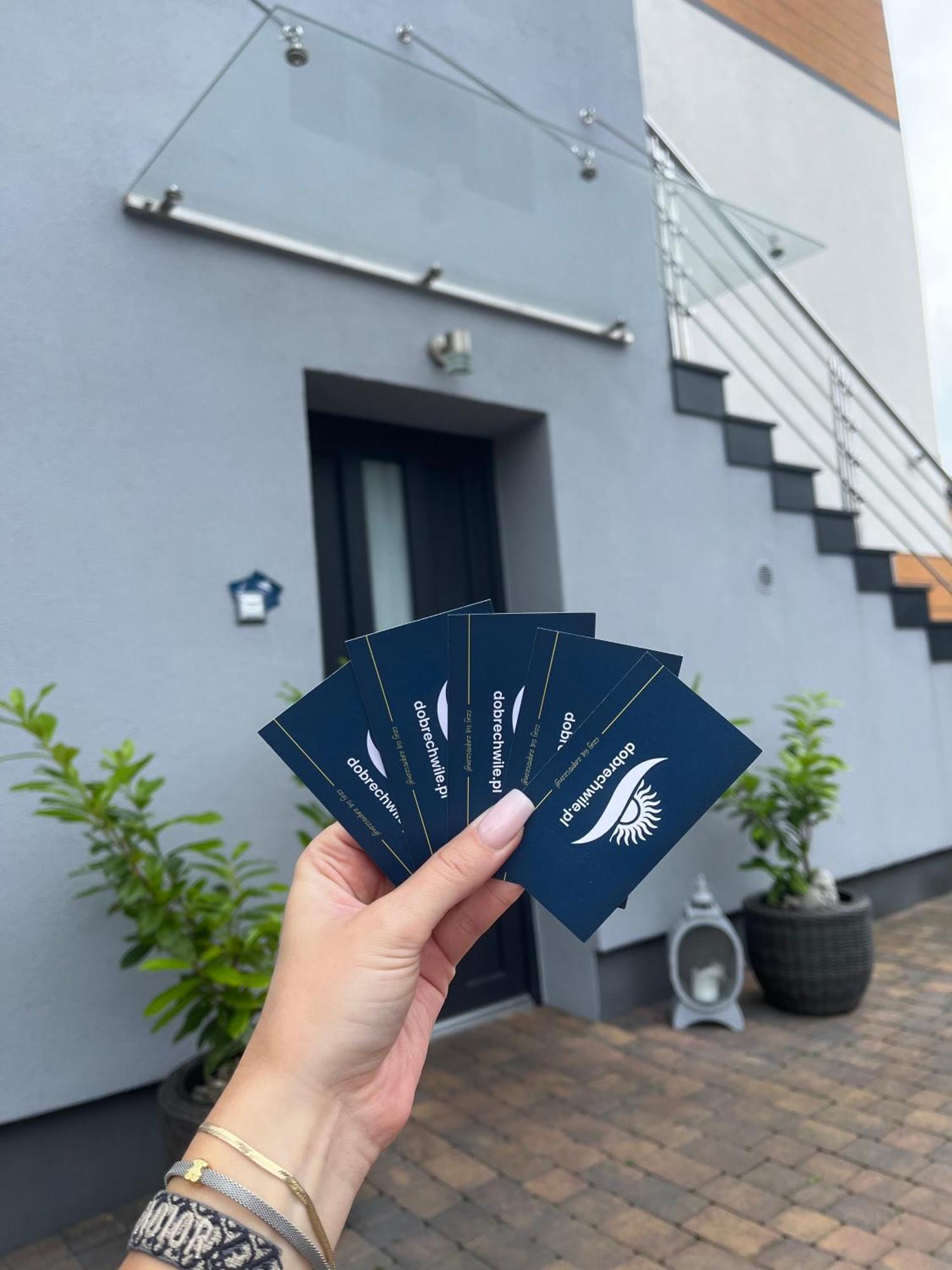 Dobre Chwile Apartment Leba Exterior photo