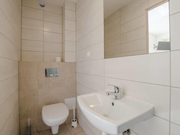 Dobre Chwile Apartment Leba Exterior photo
