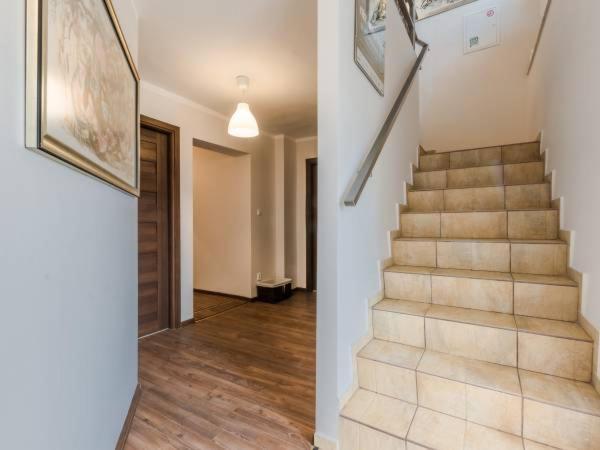 Dobre Chwile Apartment Leba Exterior photo